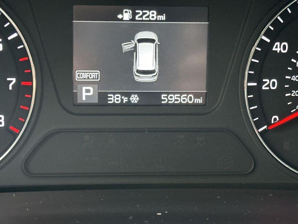 used 2019 Kia Sorento car, priced at $16,000