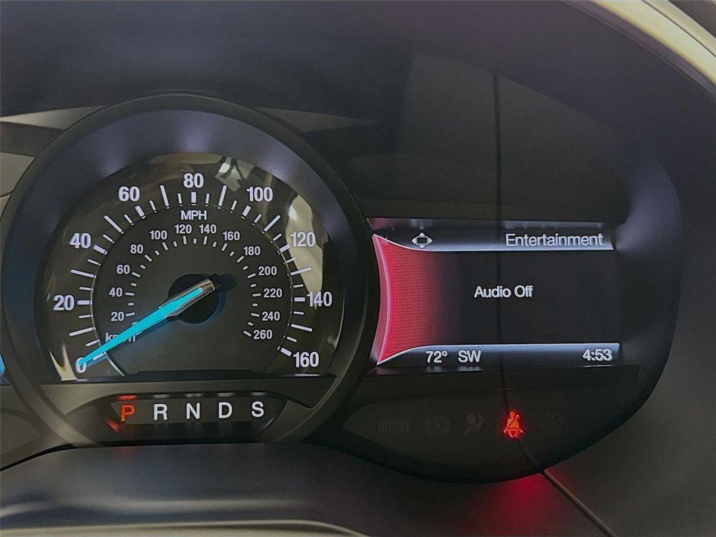 used 2019 Ford Edge car, priced at $23,000