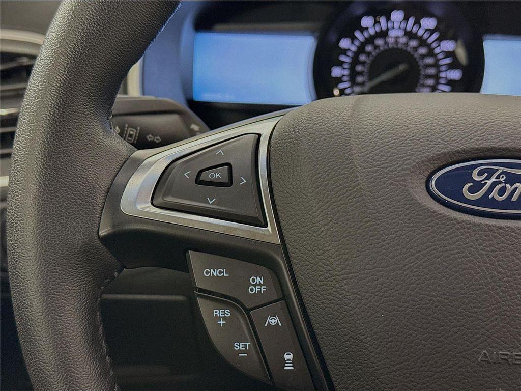 used 2019 Ford Edge car, priced at $23,500