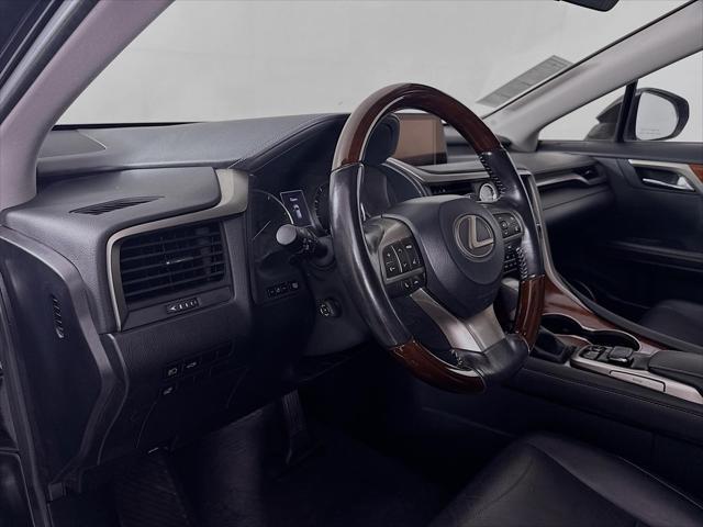 used 2019 Lexus RX 350L car, priced at $32,000