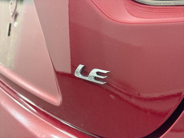 used 2022 Toyota Corolla car, priced at $18,000