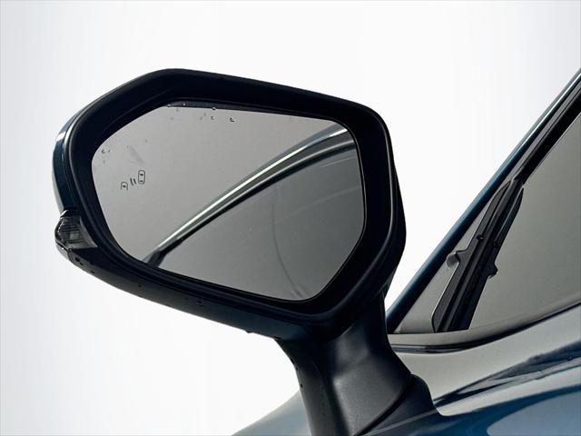 new 2025 Toyota Camry car, priced at $32,846