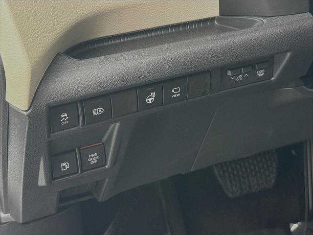 used 2023 Toyota Sienna car, priced at $54,500
