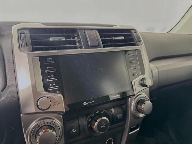 used 2021 Toyota 4Runner car, priced at $31,500