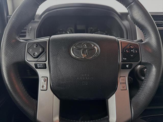 used 2021 Toyota 4Runner car, priced at $31,000