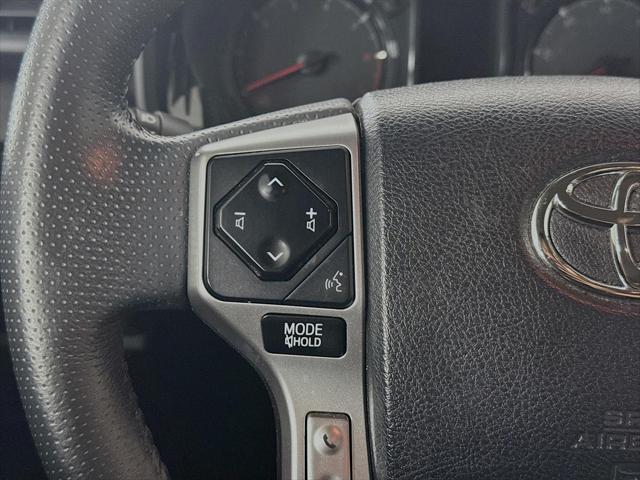 used 2021 Toyota 4Runner car, priced at $31,000