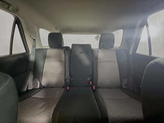 used 2021 Toyota 4Runner car, priced at $31,500