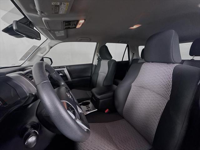 used 2021 Toyota 4Runner car, priced at $31,000