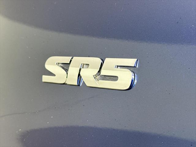 used 2021 Toyota 4Runner car, priced at $31,000