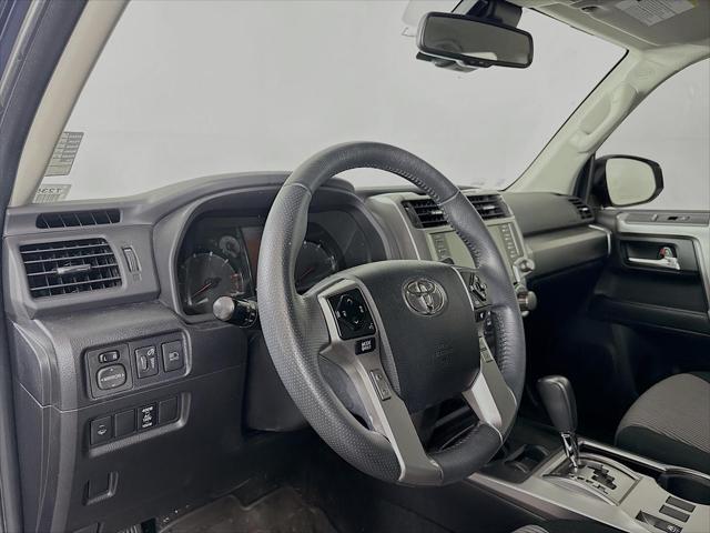 used 2021 Toyota 4Runner car, priced at $31,500