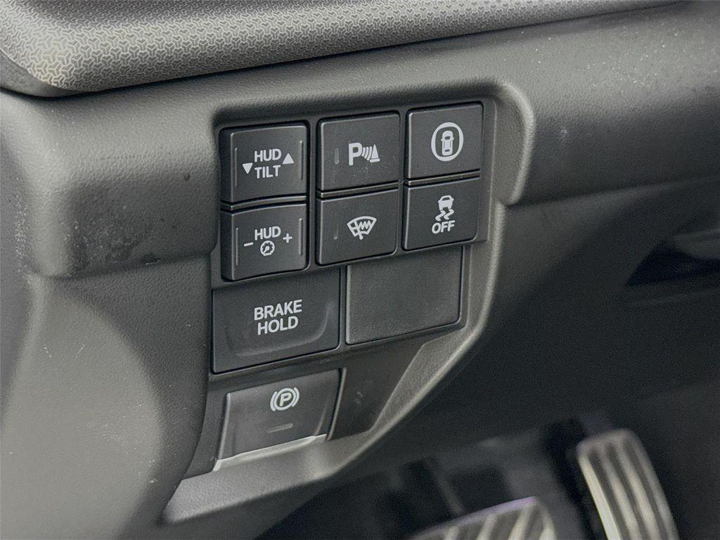 used 2022 Acura RDX car, priced at $39,500