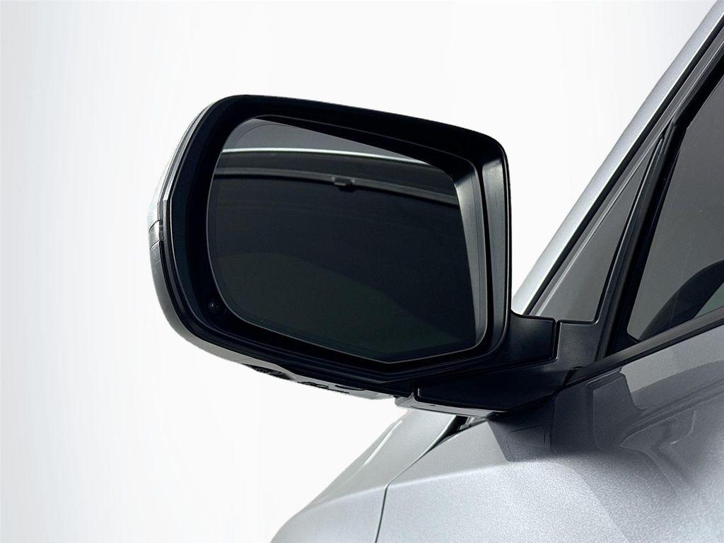 used 2022 Acura RDX car, priced at $39,500