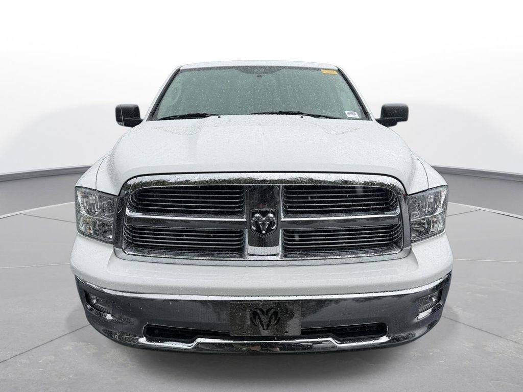 used 2011 Dodge Ram 1500 car, priced at $24,000