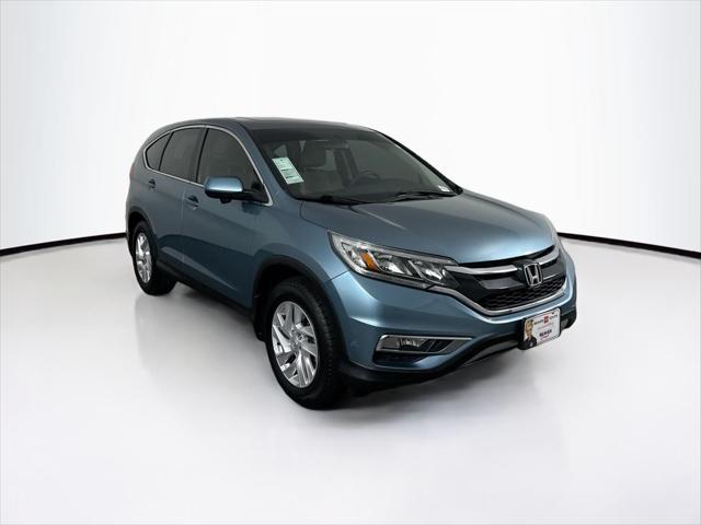 used 2016 Honda CR-V car, priced at $17,000