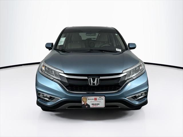 used 2016 Honda CR-V car, priced at $17,000