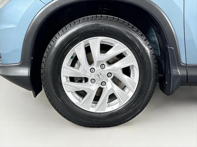 used 2016 Honda CR-V car, priced at $17,000