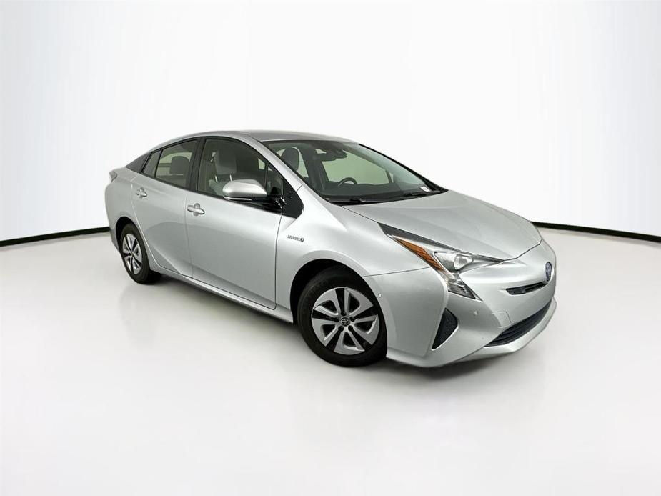 used 2017 Toyota Prius car, priced at $18,000