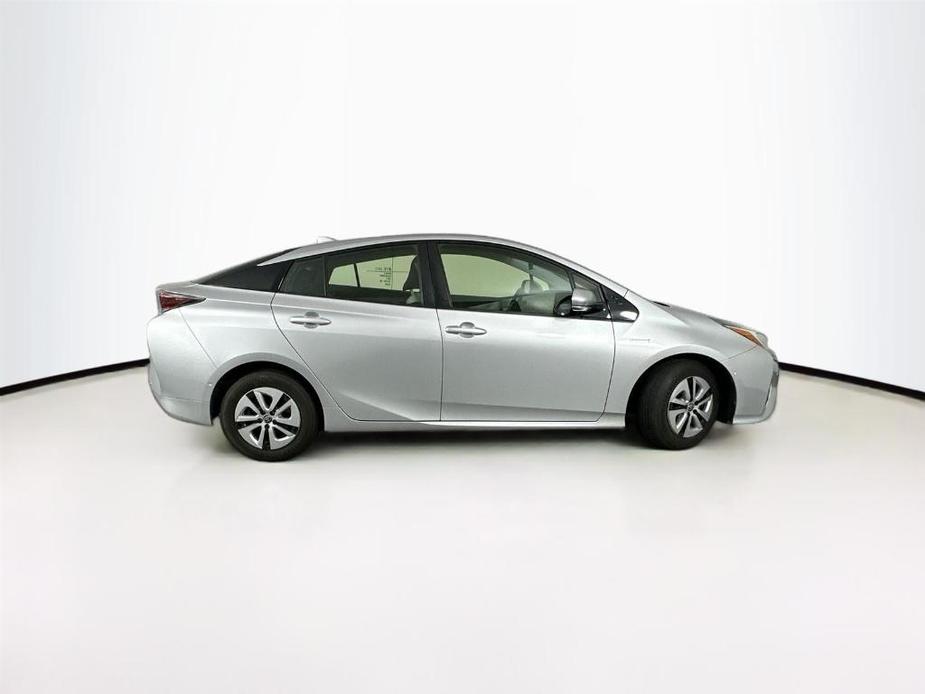 used 2017 Toyota Prius car, priced at $18,000