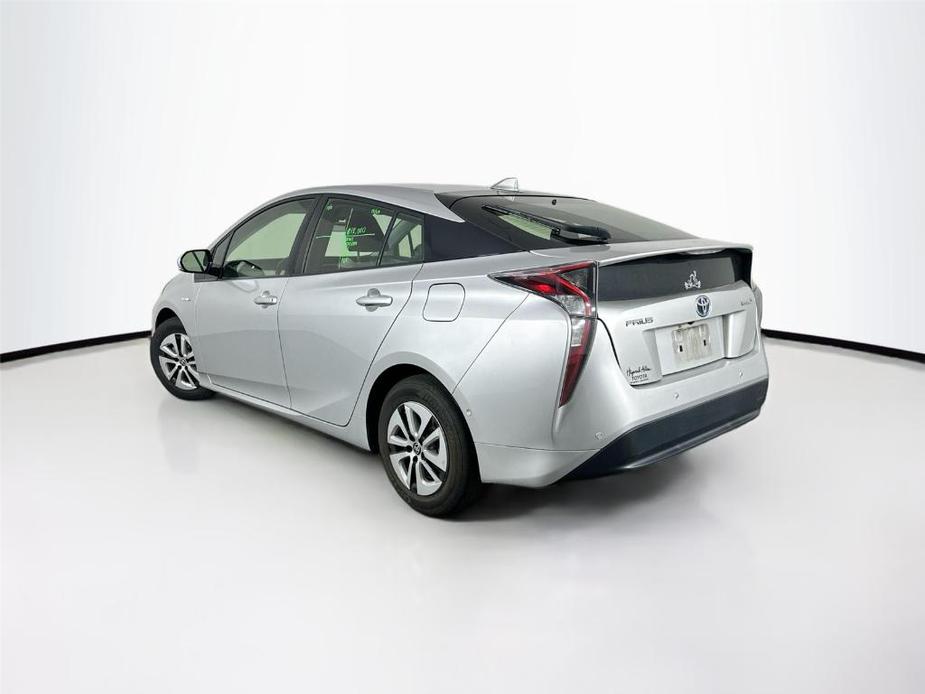 used 2017 Toyota Prius car, priced at $18,000