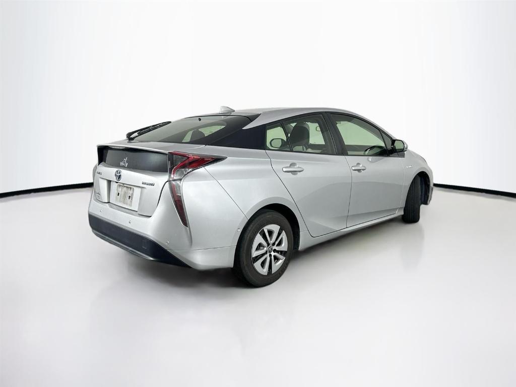 used 2017 Toyota Prius car, priced at $18,000