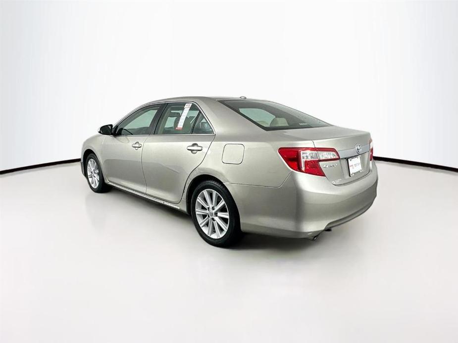 used 2014 Toyota Camry car, priced at $20,000