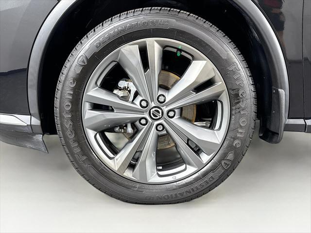 used 2019 Nissan Murano car, priced at $26,000