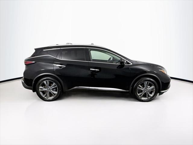 used 2019 Nissan Murano car, priced at $26,000