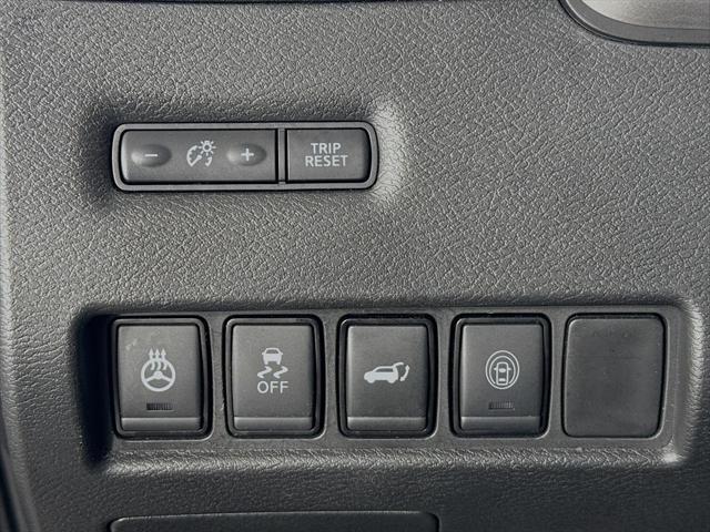 used 2019 Nissan Murano car, priced at $26,000