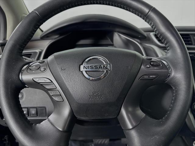 used 2019 Nissan Murano car, priced at $26,000