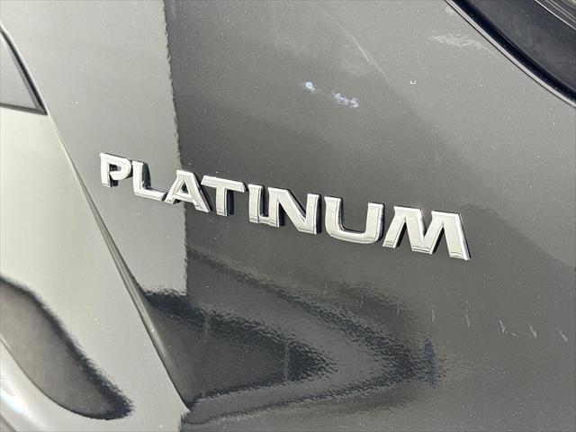 used 2019 Nissan Murano car, priced at $26,000