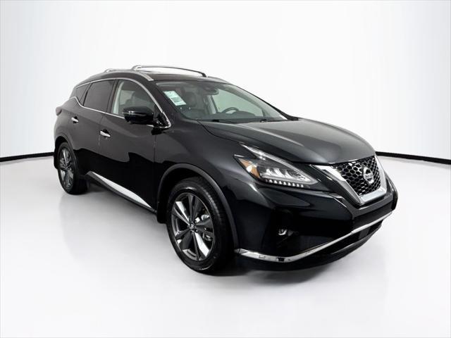 used 2019 Nissan Murano car, priced at $26,000