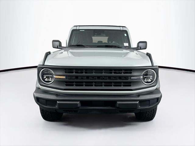 used 2023 Ford Bronco car, priced at $49,000