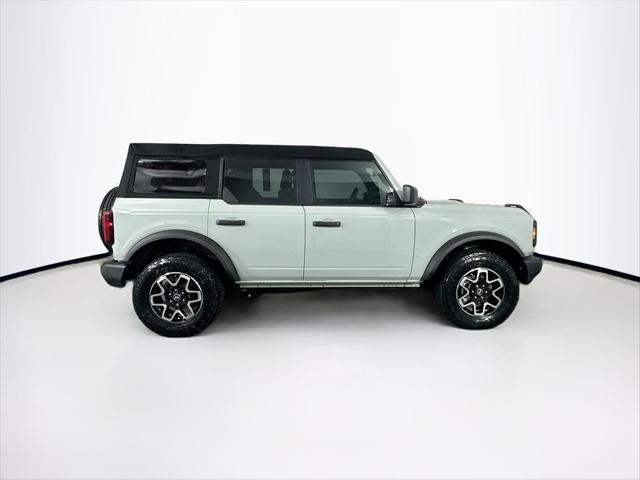 used 2023 Ford Bronco car, priced at $49,000