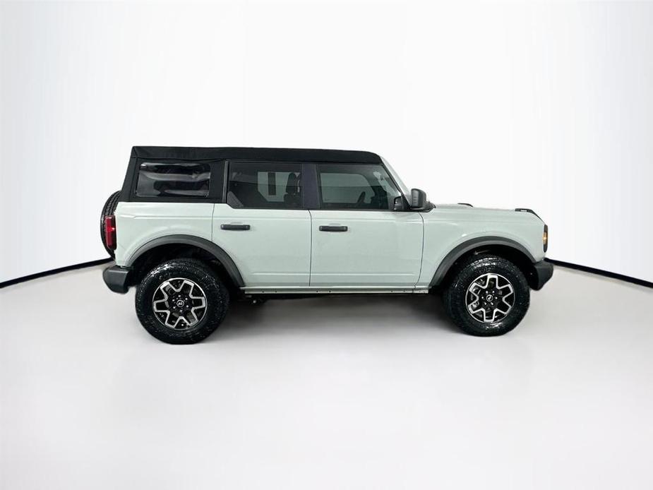 used 2023 Ford Bronco car, priced at $44,000