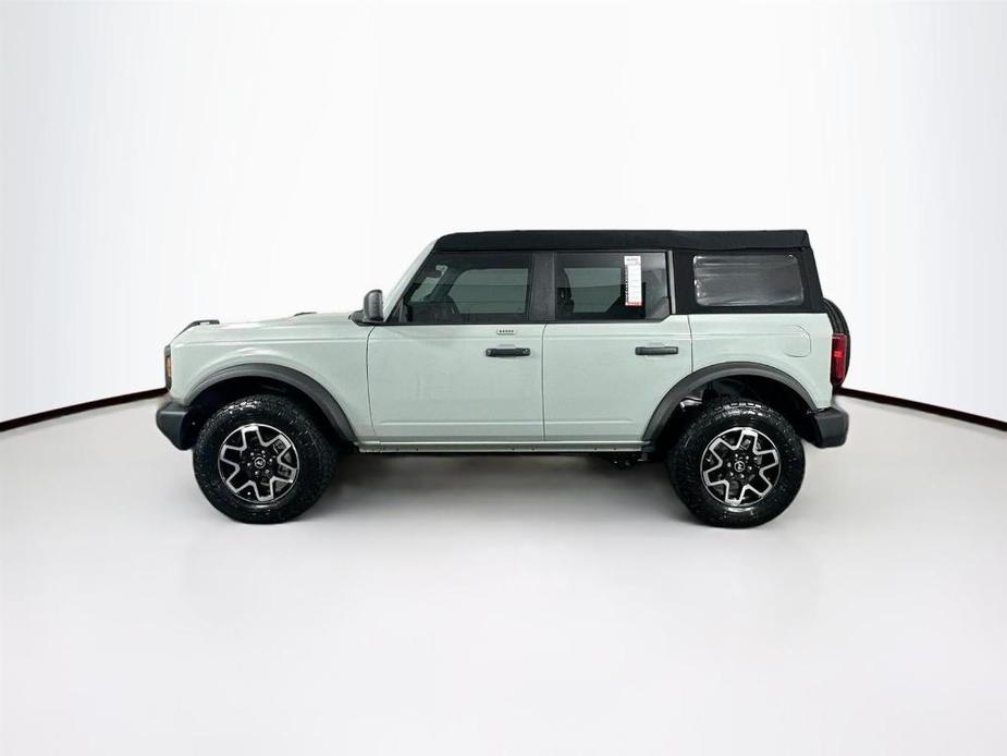 used 2023 Ford Bronco car, priced at $44,000