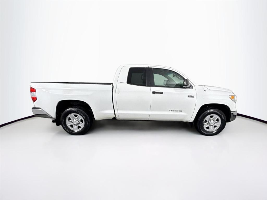 used 2016 Toyota Tundra car, priced at $26,000