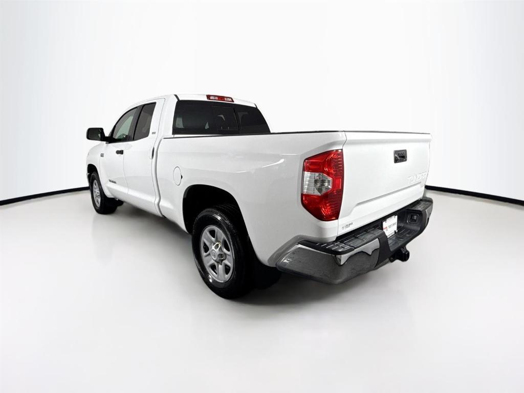 used 2016 Toyota Tundra car, priced at $26,000