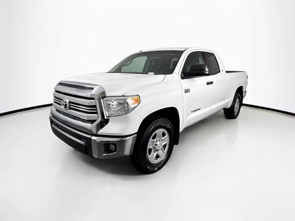 used 2016 Toyota Tundra car, priced at $26,000