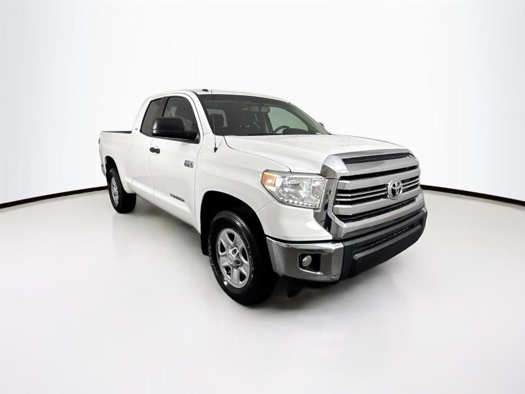 used 2016 Toyota Tundra car, priced at $26,000