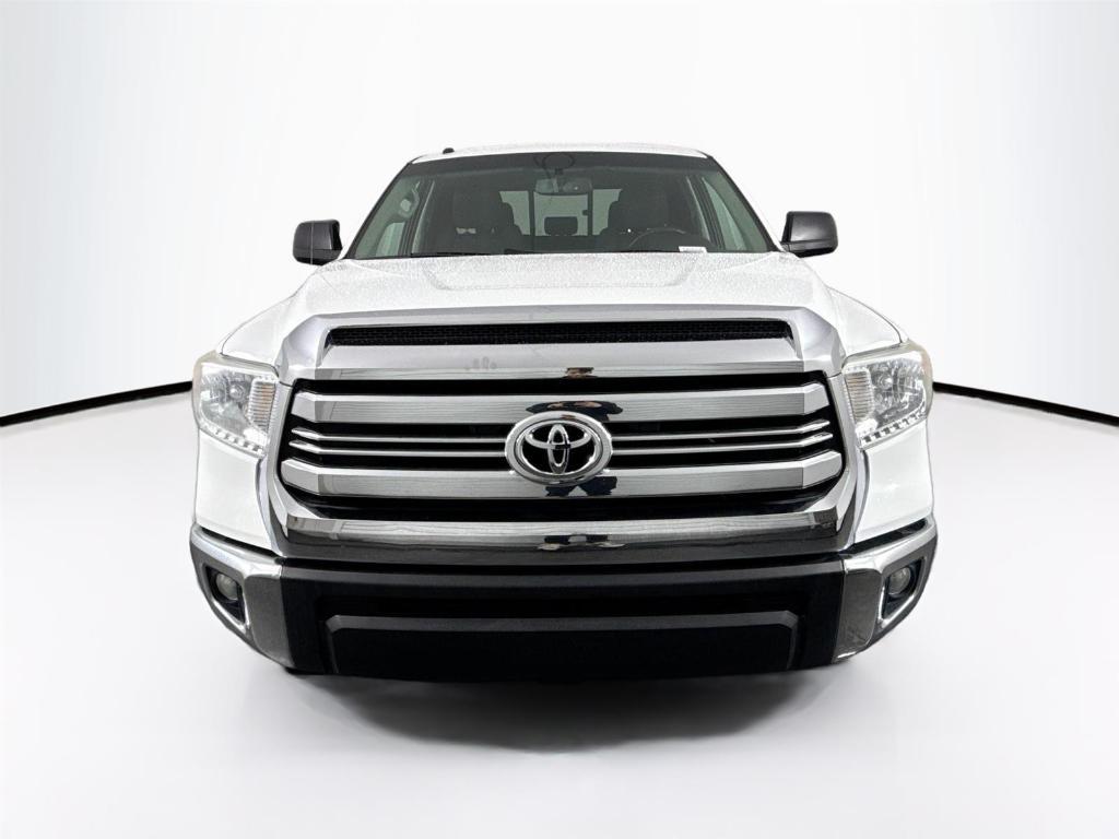 used 2016 Toyota Tundra car, priced at $26,000