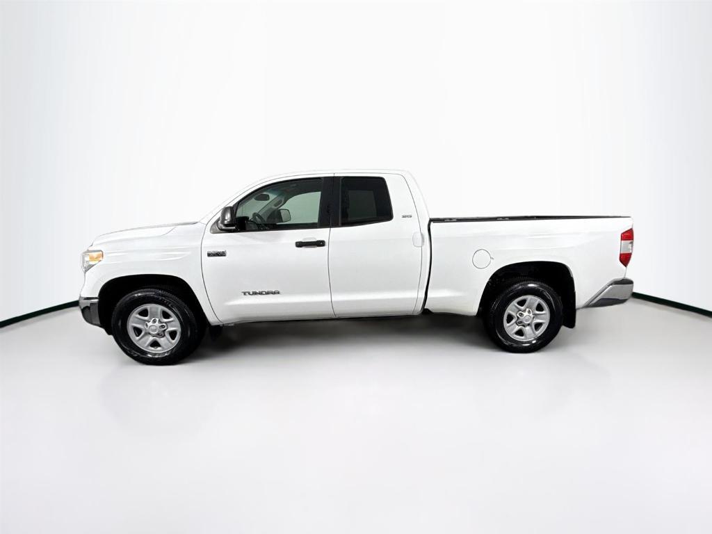 used 2016 Toyota Tundra car, priced at $26,000