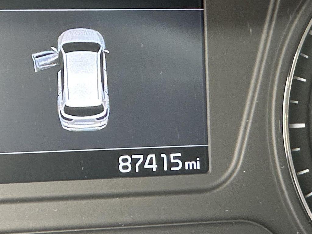 used 2019 Kia Sorento car, priced at $16,500