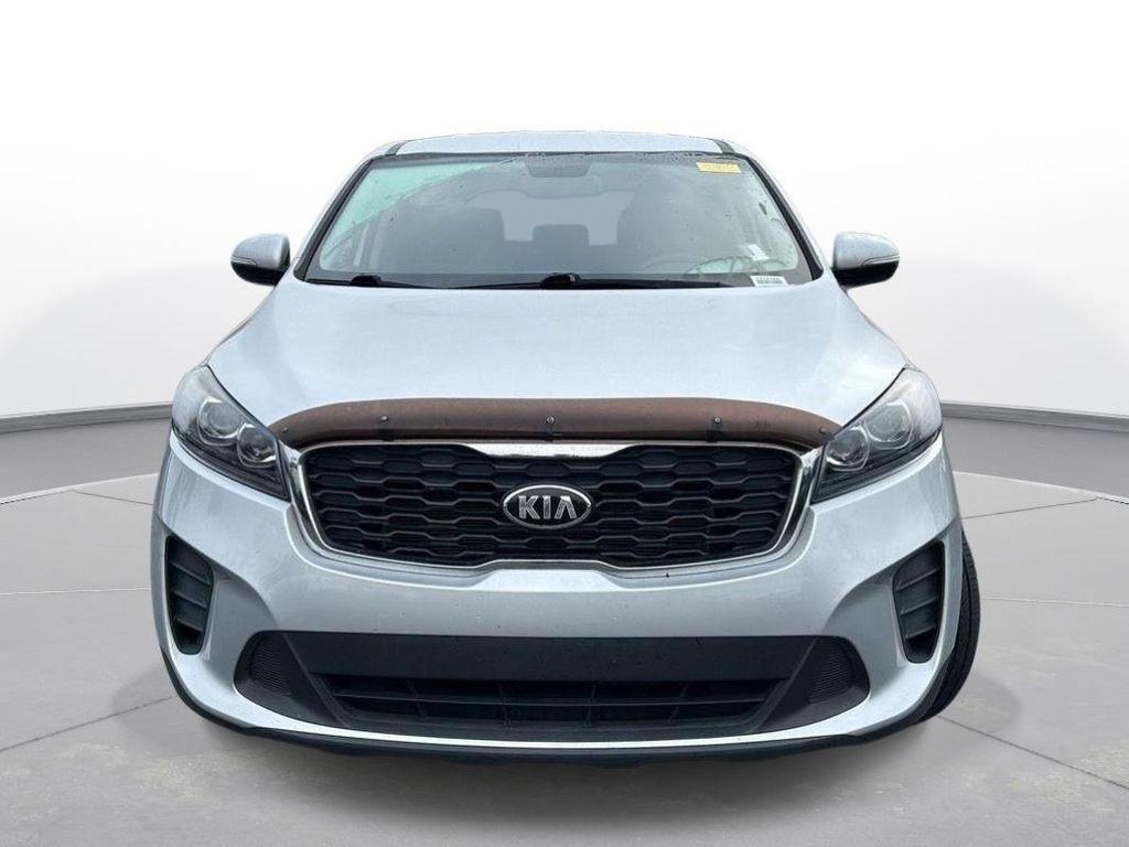used 2019 Kia Sorento car, priced at $16,500