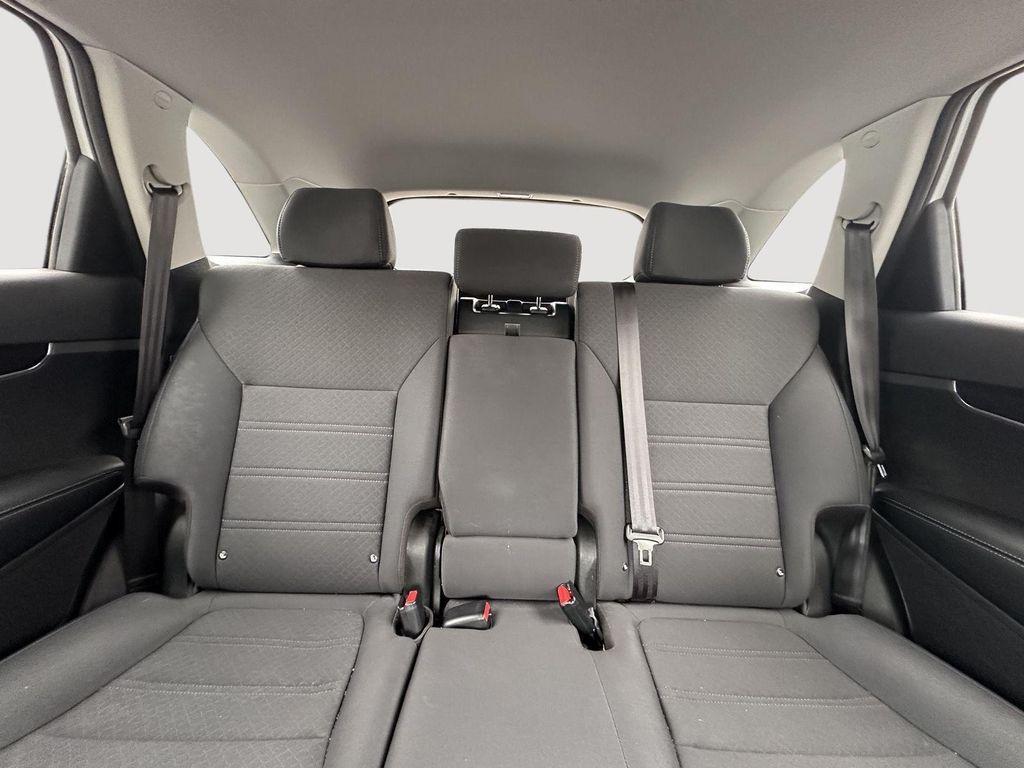 used 2019 Kia Sorento car, priced at $16,500