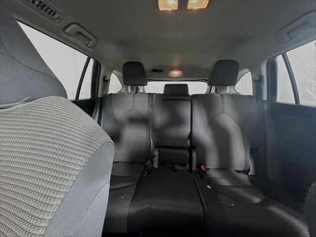 used 2022 Toyota Highlander car, priced at $35,000