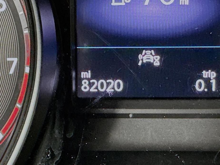 used 2021 Volkswagen Atlas car, priced at $26,750