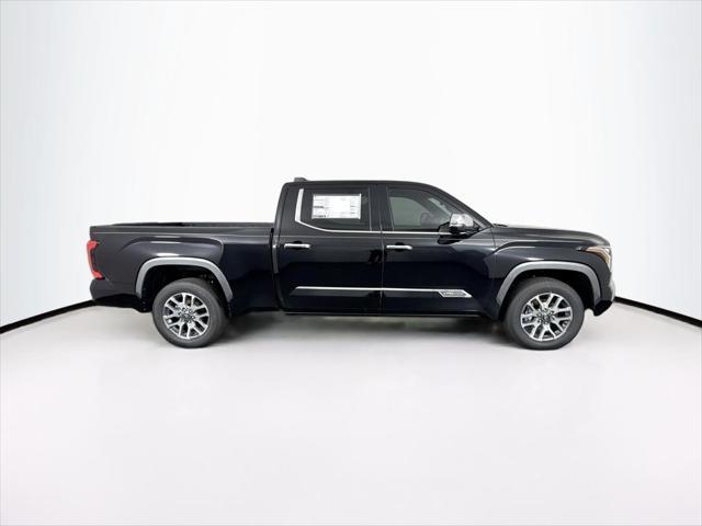 new 2025 Toyota Tundra car, priced at $70,845
