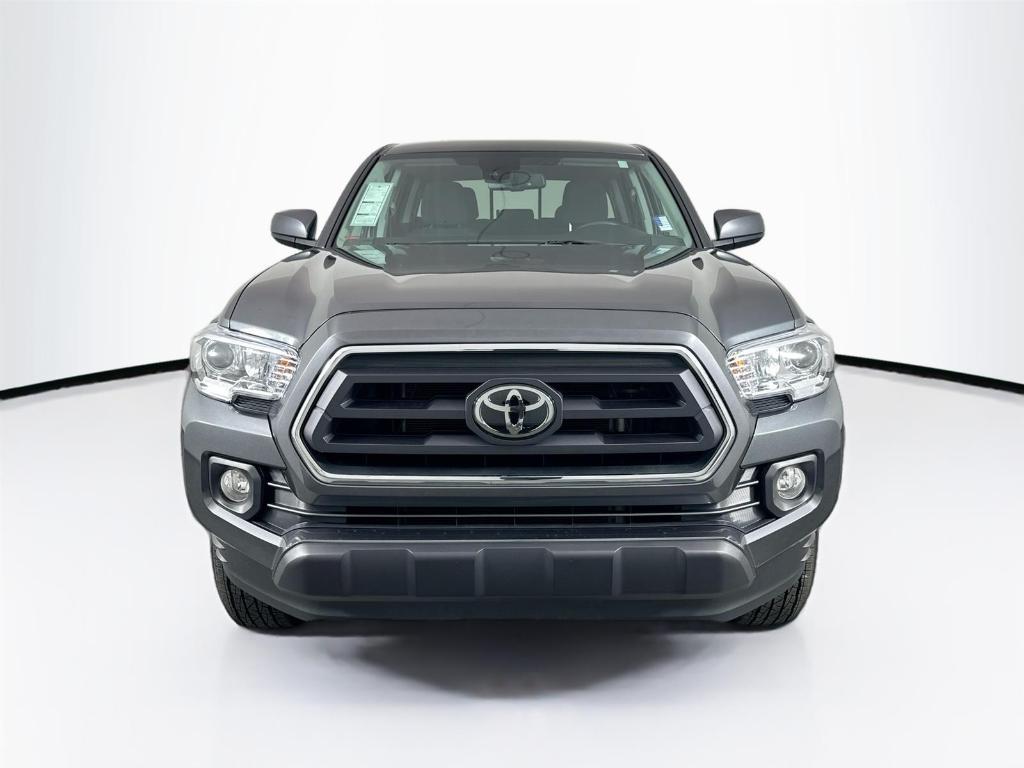 used 2023 Toyota Tacoma car, priced at $39,000