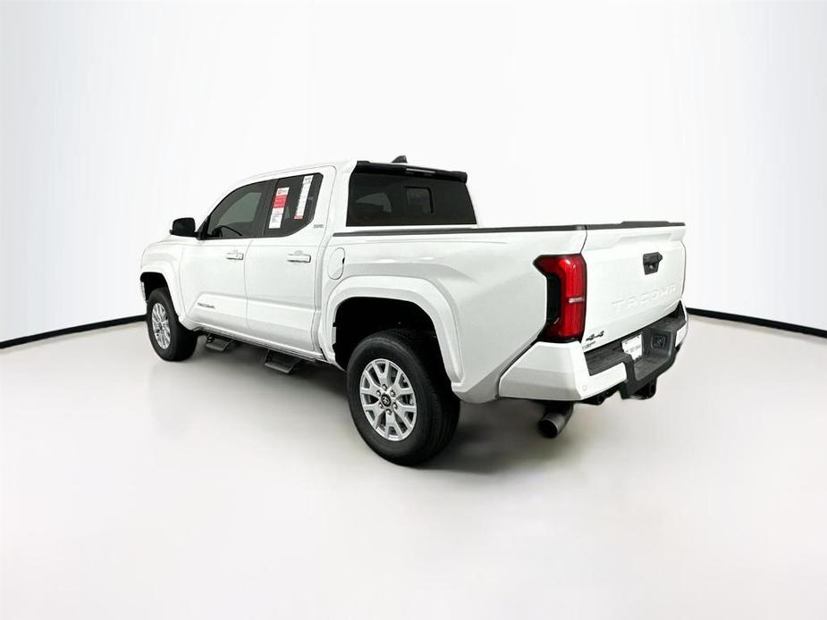 new 2024 Toyota Tacoma car, priced at $44,746