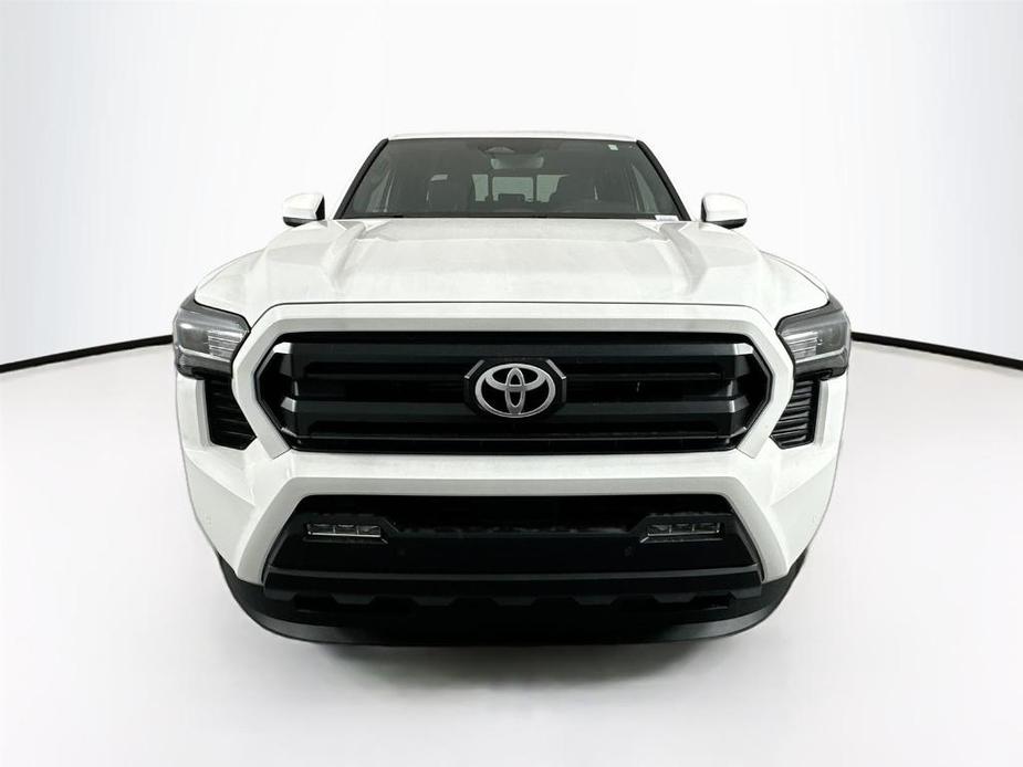 new 2024 Toyota Tacoma car, priced at $44,746